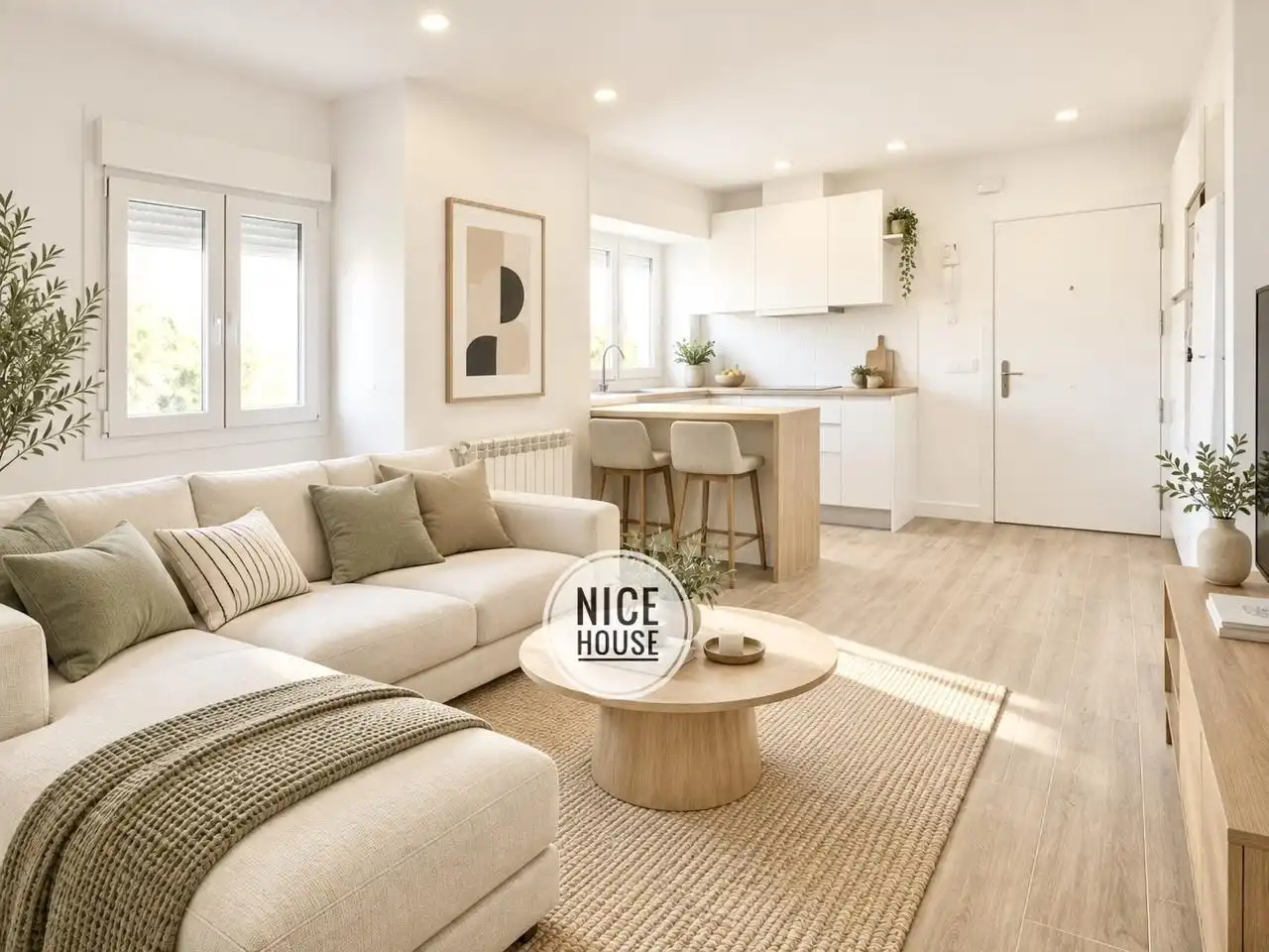 Appartement avec jardin à vendre à Latina