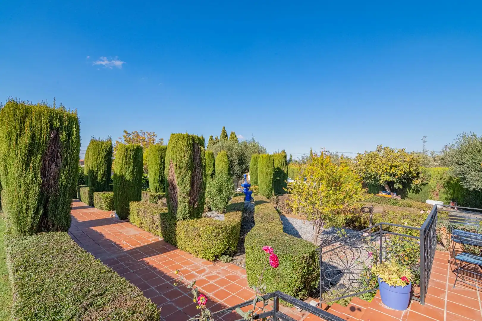 Chalet en venta en Gójar, imagen 3