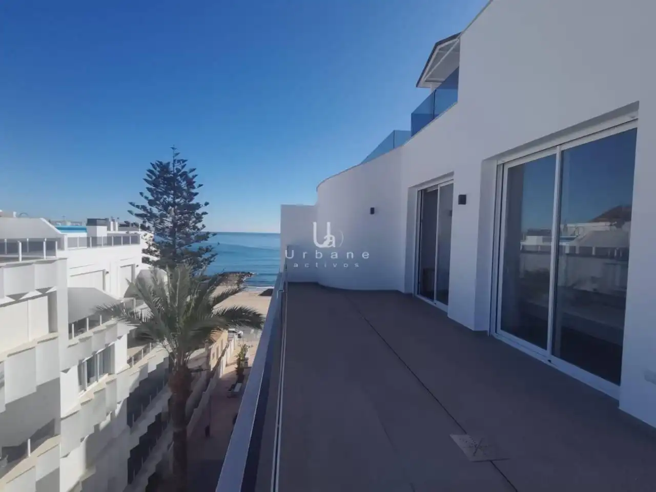 Àtic en venda a Calle Mar Báltico, Zona Playa de los Locos
