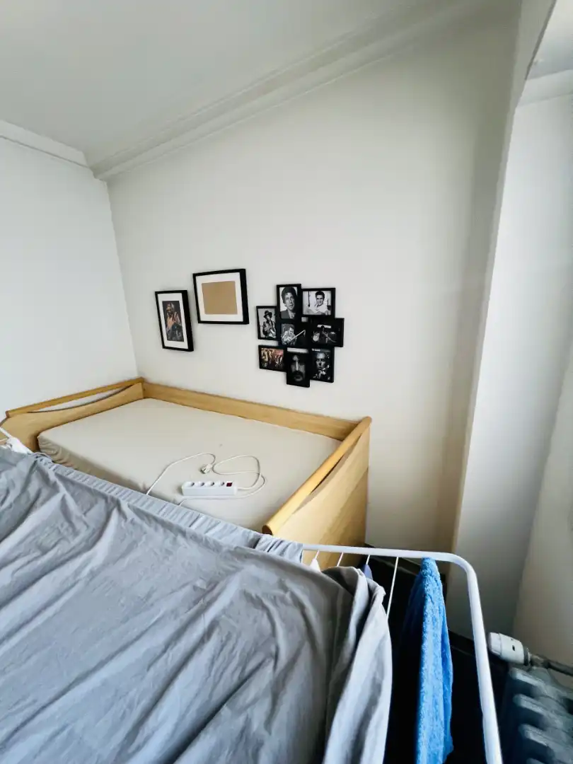 Habitación de Piso en venta en Zaragoza con Calefacción, Amueblado y Horno
