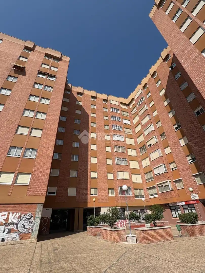 Wohnung mit Aufzug zum Verkauf in La Rubia