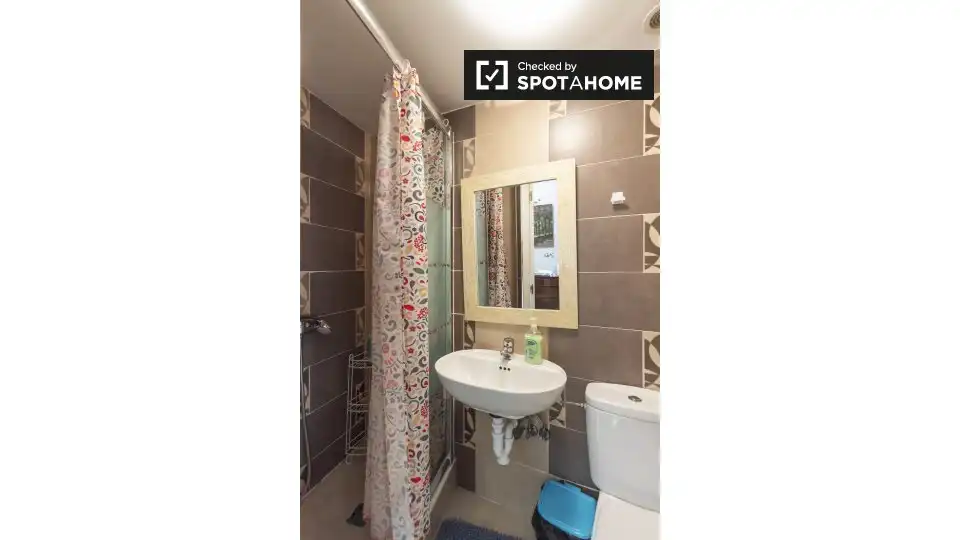 Appartement avec terrasse à louer à Centro, imagen 15