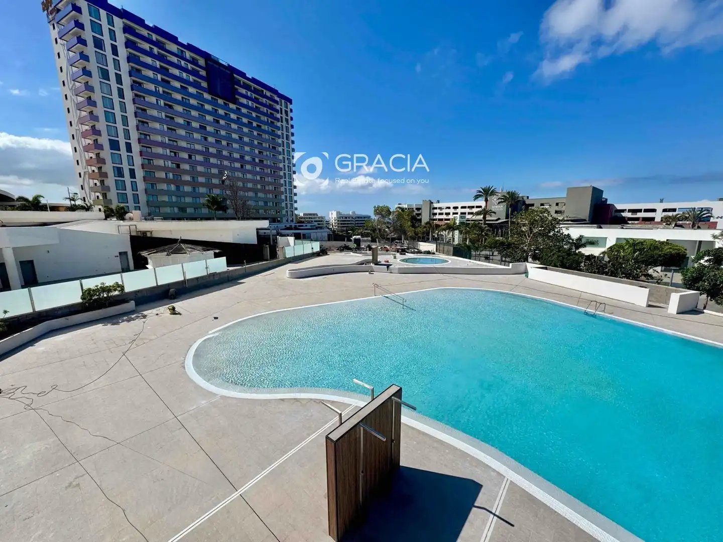 Estudio con terraza en venta en adeje 300, imagen 16