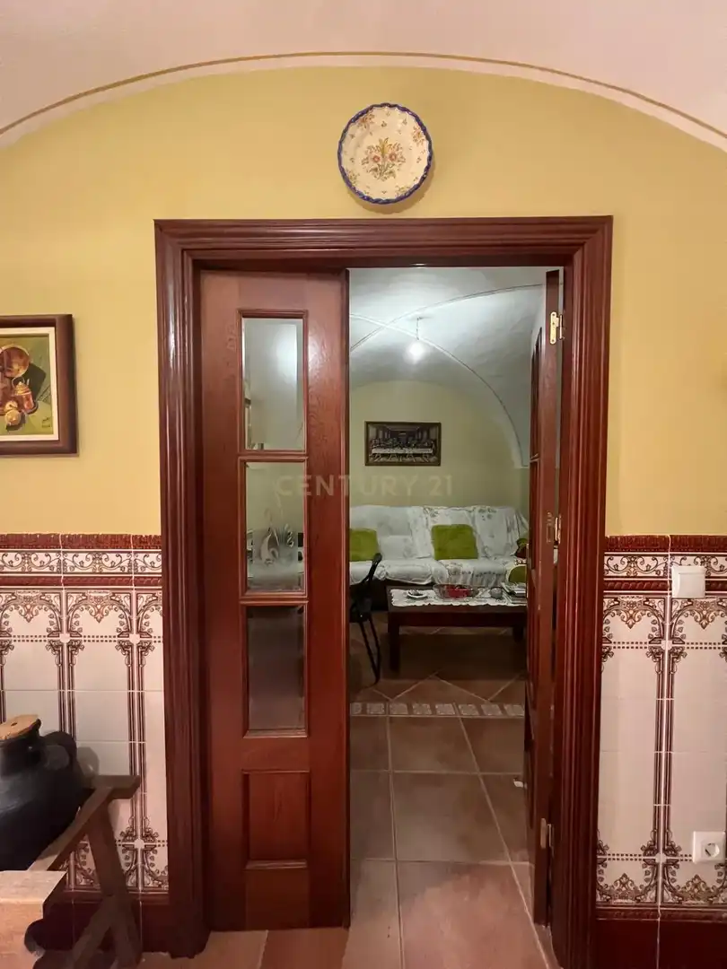 Houses for sale in Madroñera