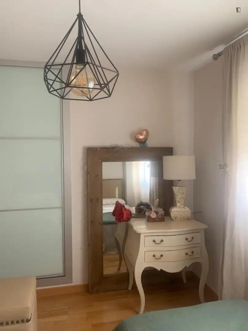 Habitación en Playamar - Benyamina