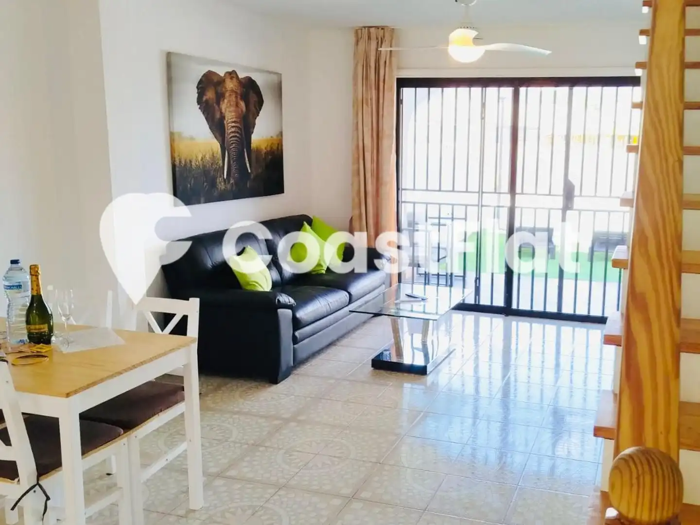 Detached homes for sale in Golf del Sur - Amarilla Golf