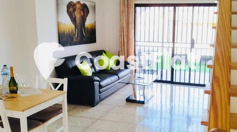 Foto 4 de Casa adosada en venta en Golf del Sur - Amarilla Golf, San Miguel de Abona