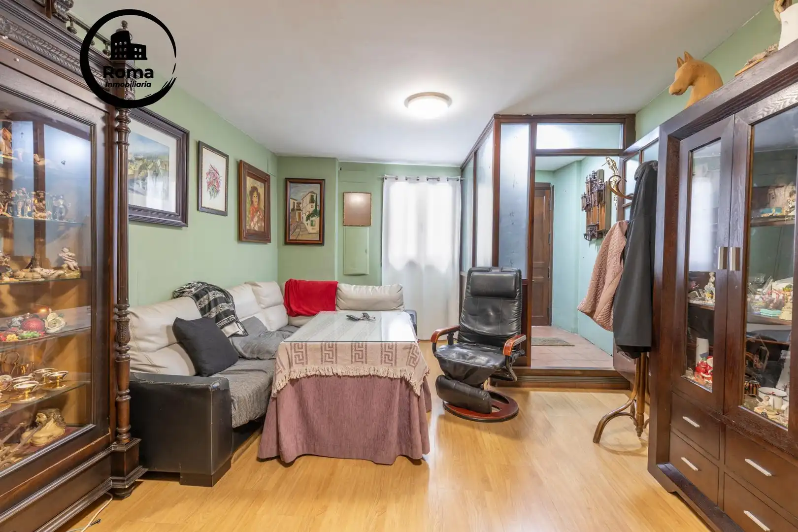 Reihenhaus zum Verkauf in Albaicín, imagen 10