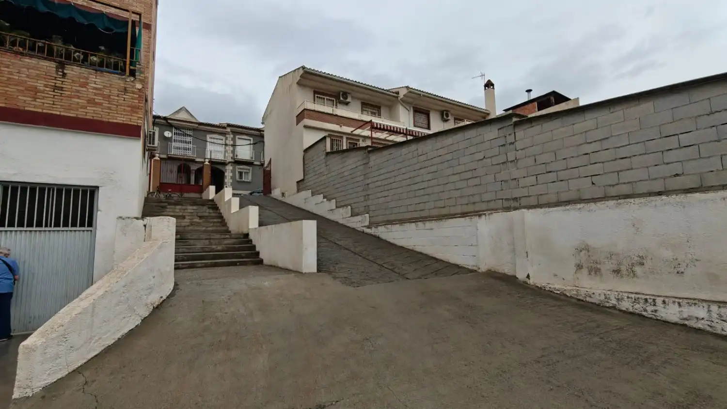 Local comercial en venda a Horno 7, imagen 2