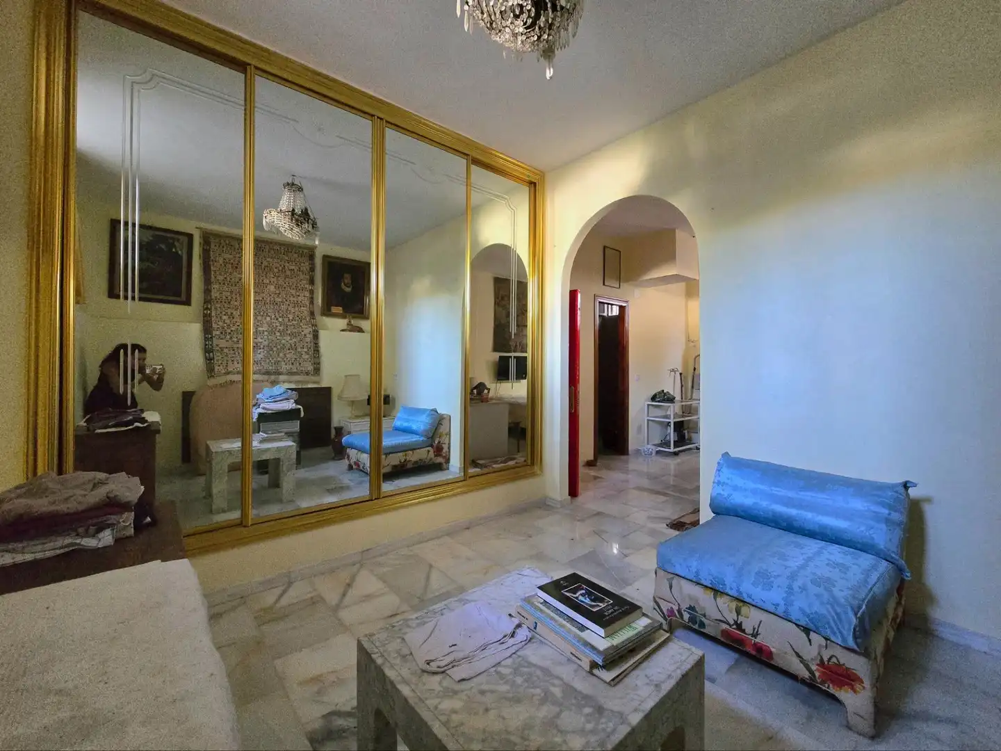 Casa o chalet en venta en Playamar - Benyamina