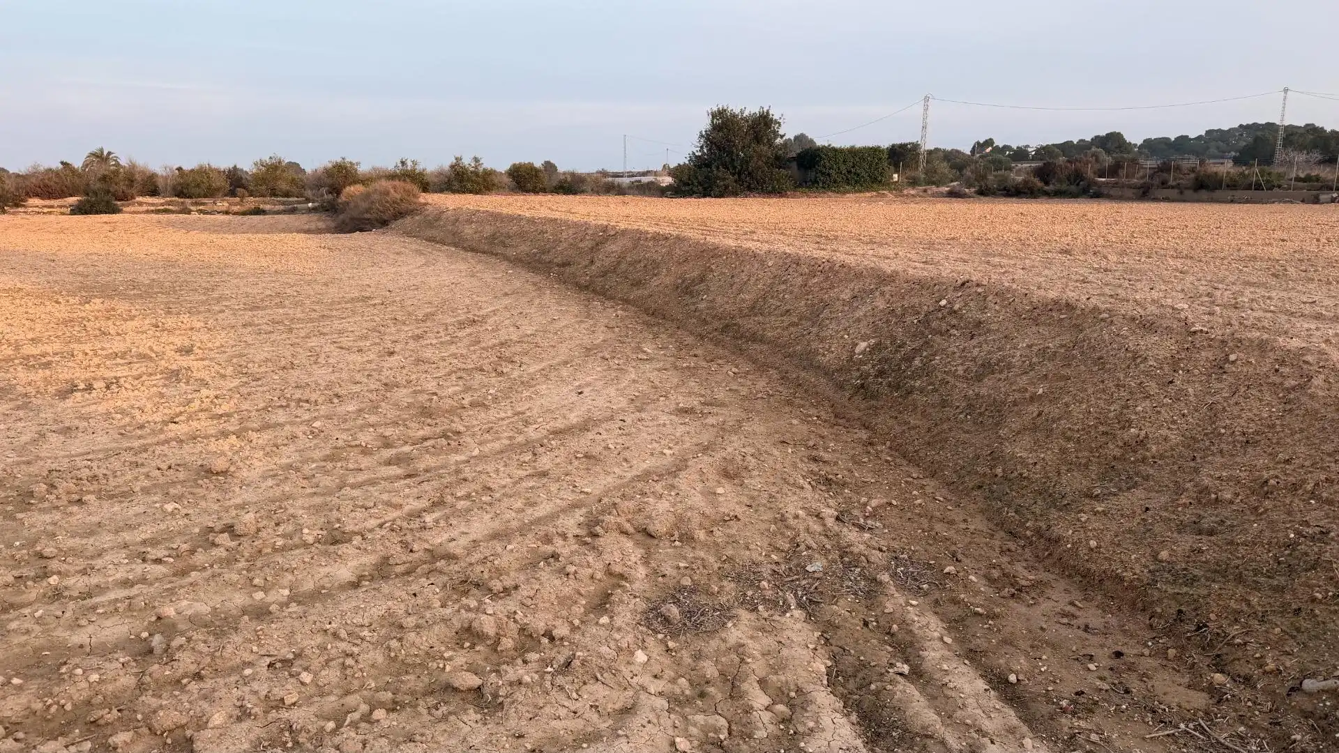 Terrain rustique à vendre à La Marina, imagen 8