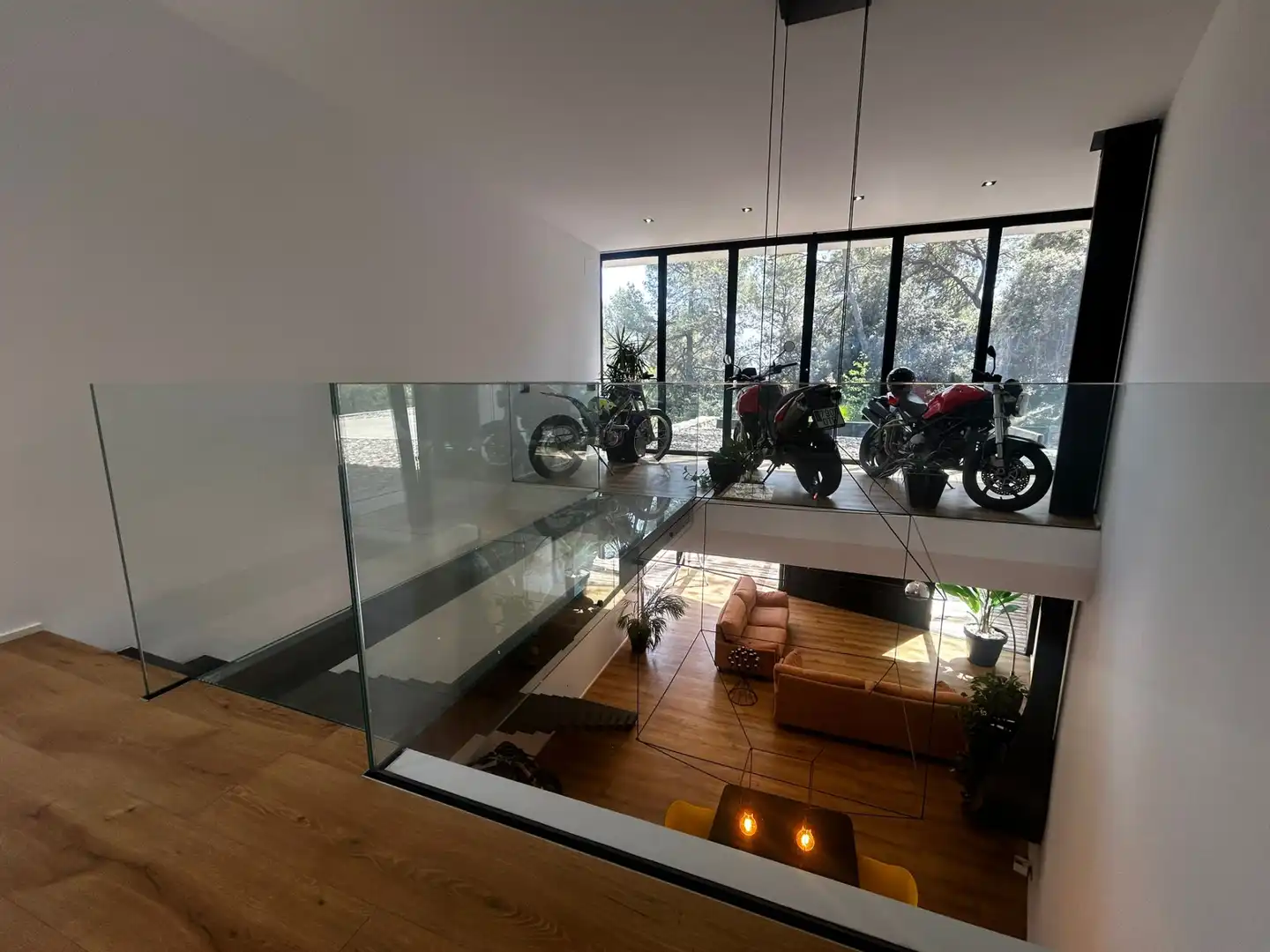Villa avec jardin à vendre à Carrer del Turó de la Carlina, imagen 38