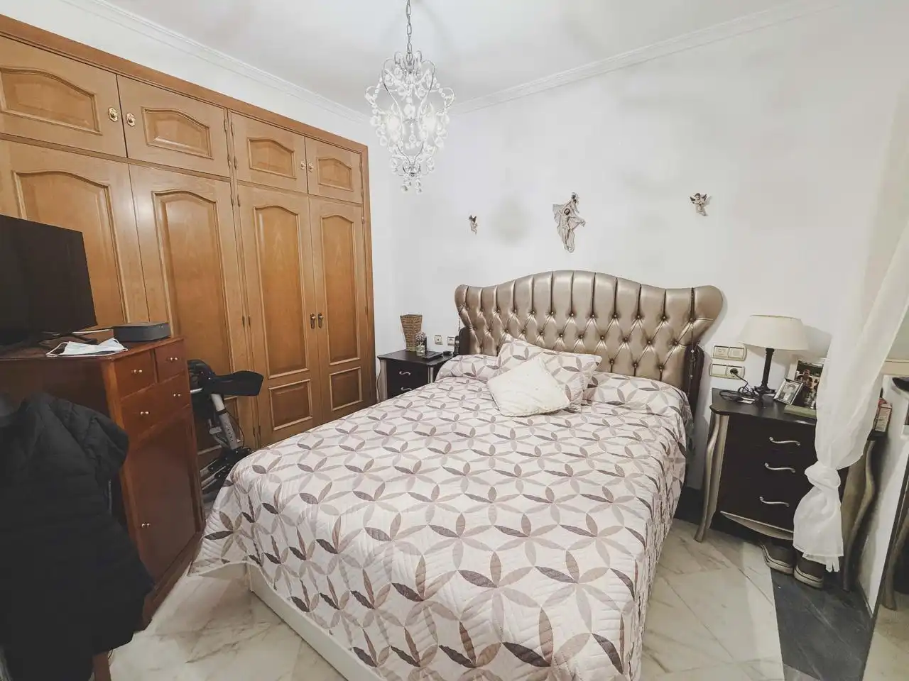 Erdgeschosswohnung zum Verkauf in Centro Histórico, imagen 11