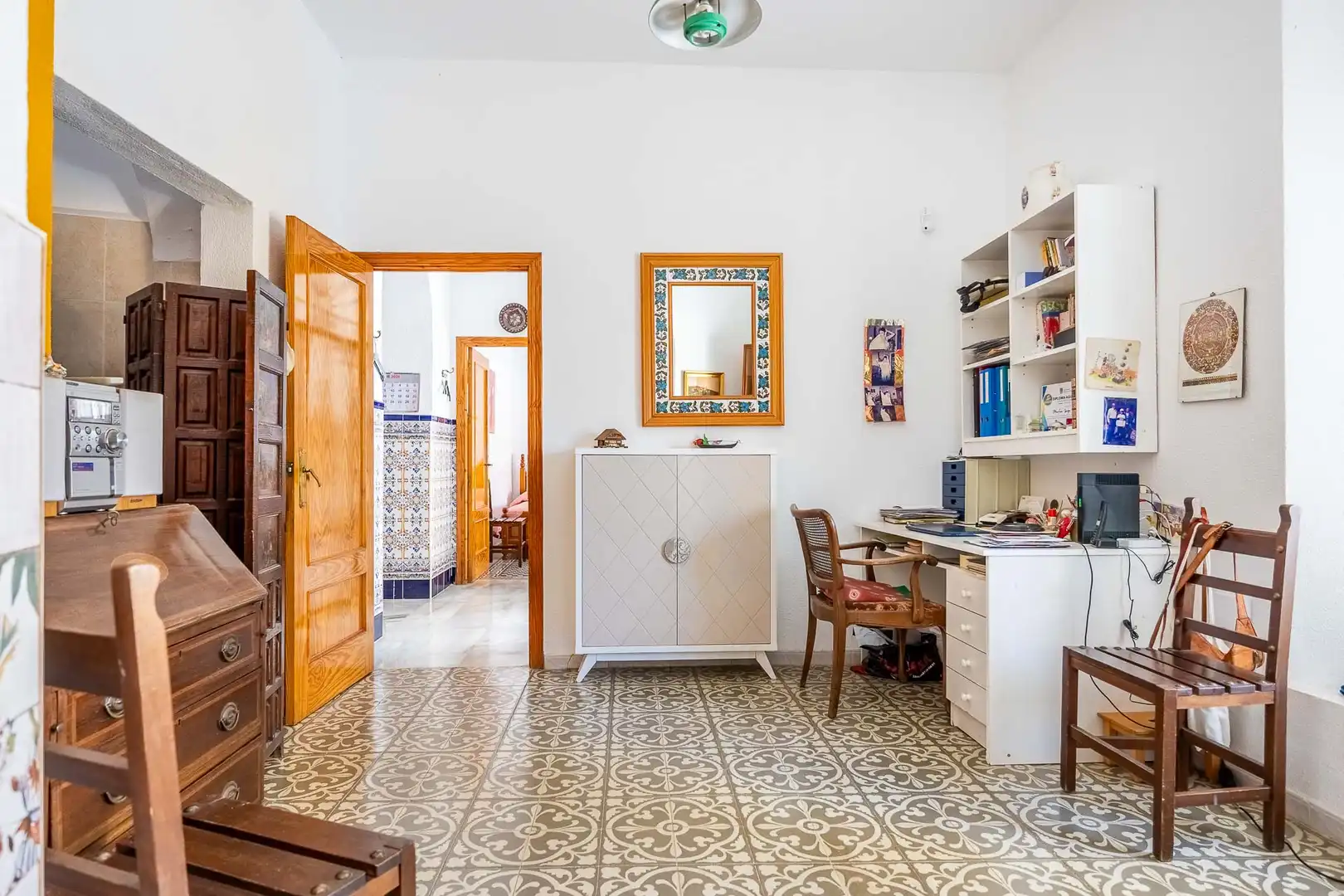 Casa in vendita a Calle Rey Juan Carlos I 25, imagen 10