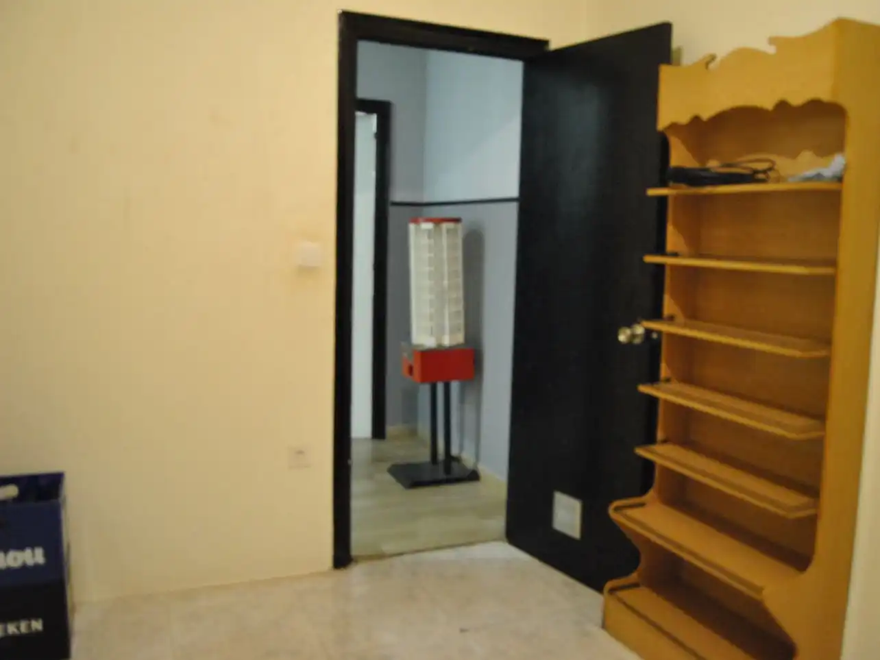 Gewerbefläche zum Verkauf in GENERAL DÁVILA 312, imagen 20