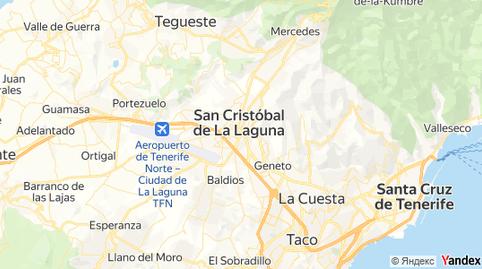 Photo 3 of Country homes for sale in La Laguna, San Cristóbal de la Laguna