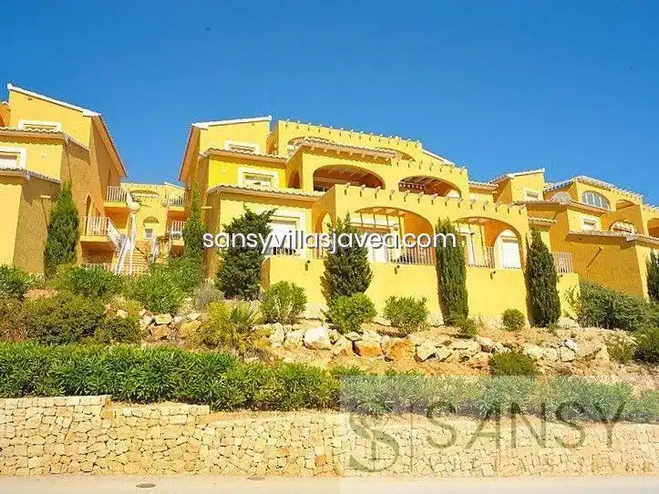Apartament amb piscina en venda a Centro, imagen 6