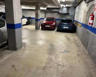 Parking of Garage for sale in  Barcelona Capital