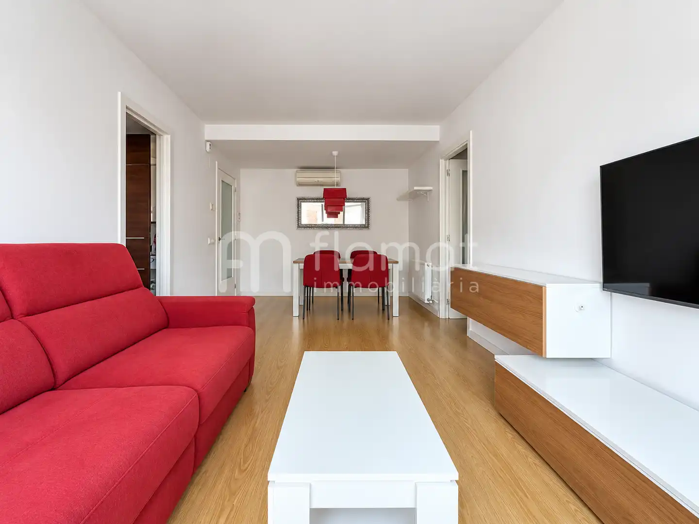 Appartamento con terrazza in vendita a Malgrat de Mar, imagen 9