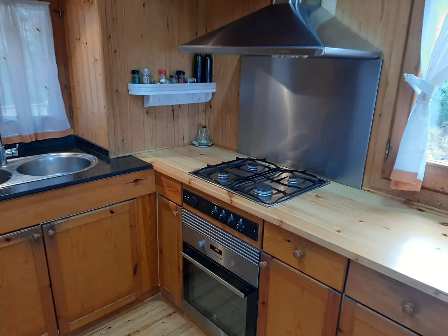 Kitchen of Houses for sale in Palafolls