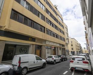 Flat for sale in Calle Doctor Guigou, 34,  Santa Cruz de Tenerife Capital