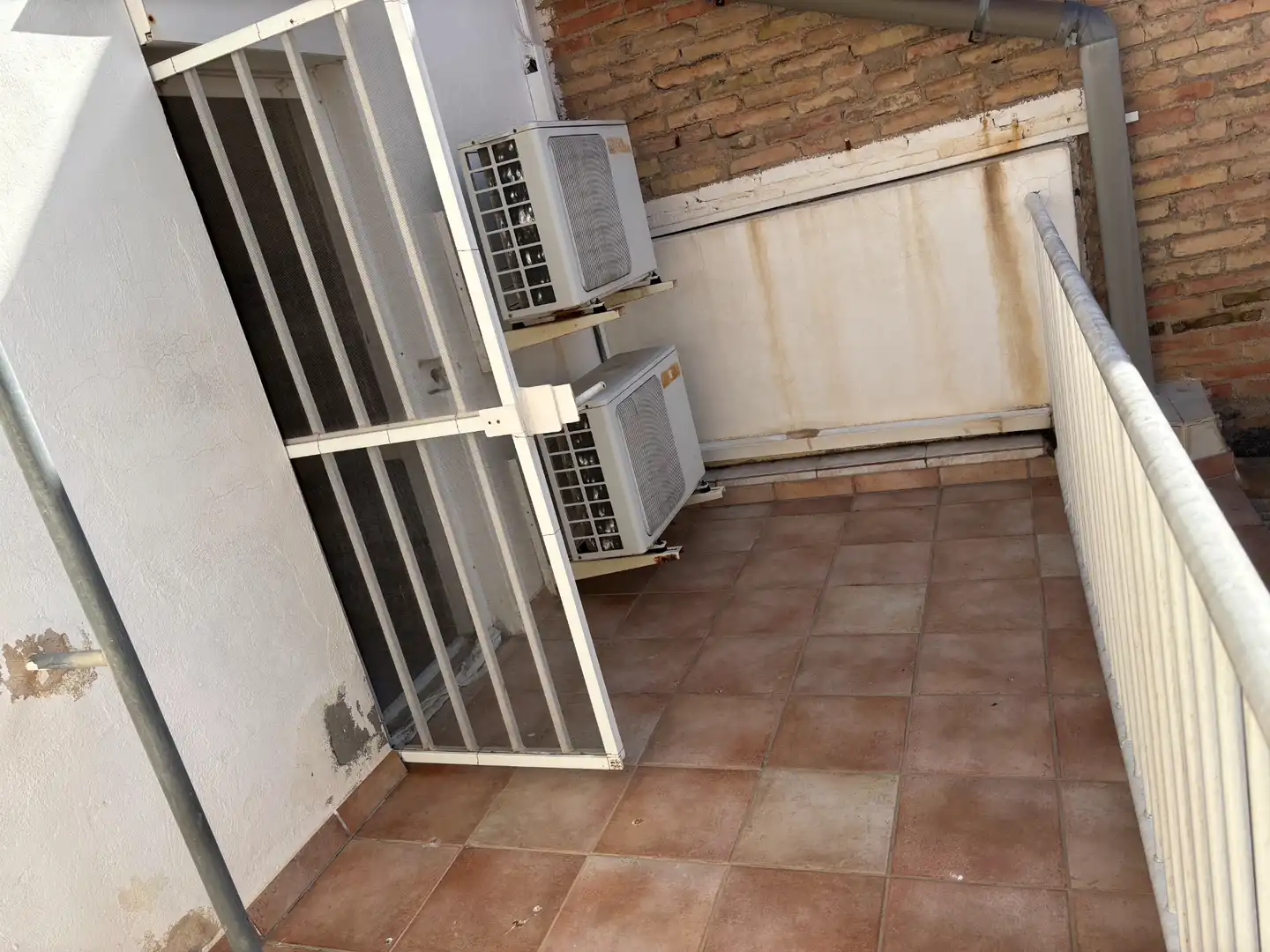 Casa o xalet en venda a Mollerussa