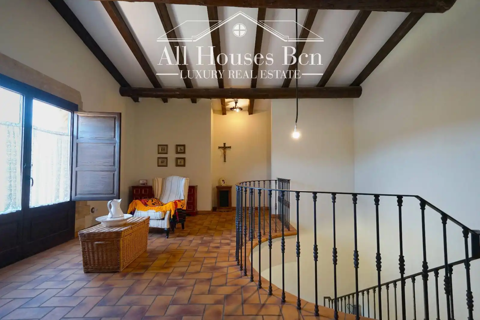 House with terrace for sale in Salvador Dalí, imagen 27