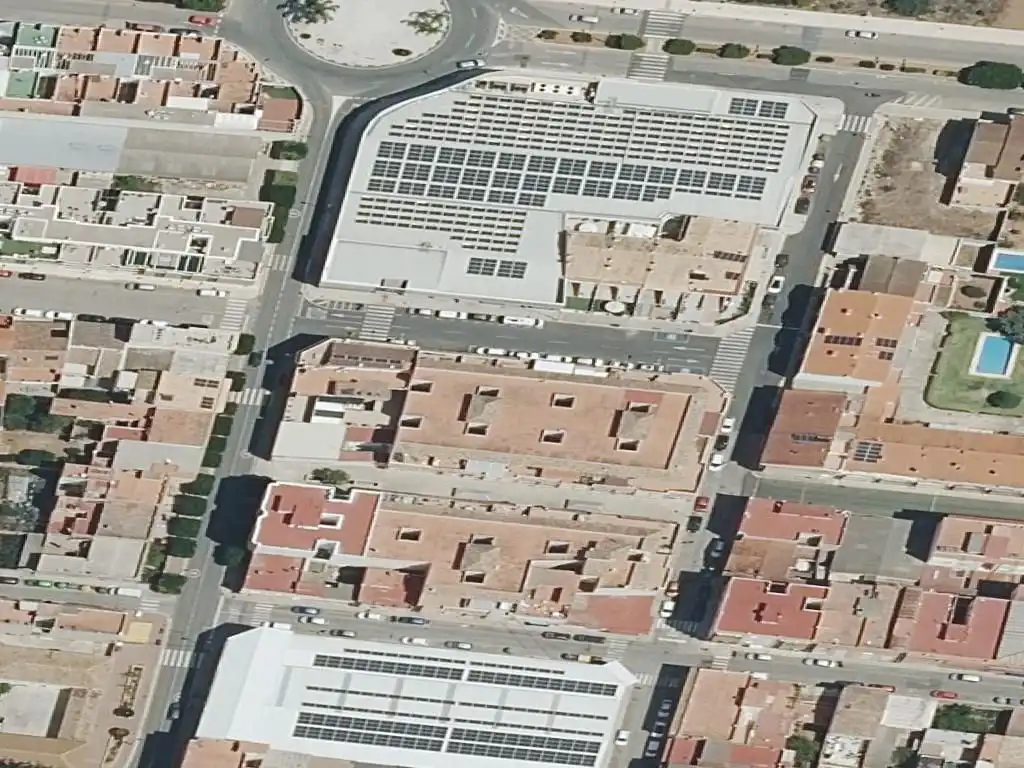 Piso en venta en DOCTOR FLEMING 29