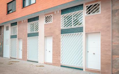 Vista exterior de Loft en venda en  Córdoba Capital amb Aire condicionat