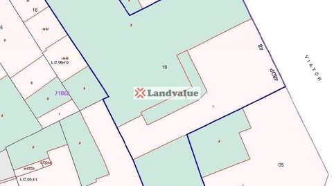 Foto 3 de Residencial en venta en Calle de San Viator, 48, La Paz, Zaragoza Capital