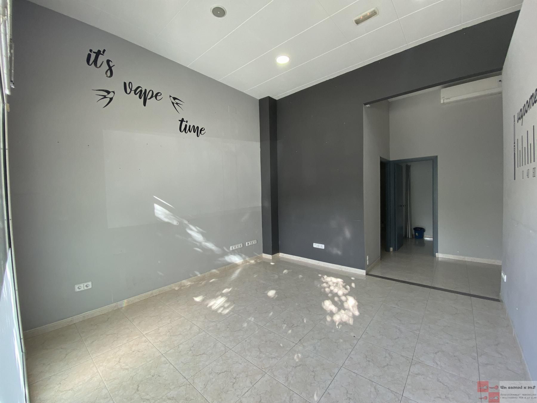 Premises to rent in Piera