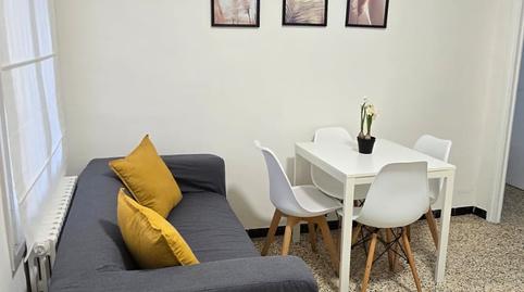 Photo 2 of Flat to rent in Carrer de Sant Jaume, Fonts dels Capellans - Sagrada Família, Barcelona