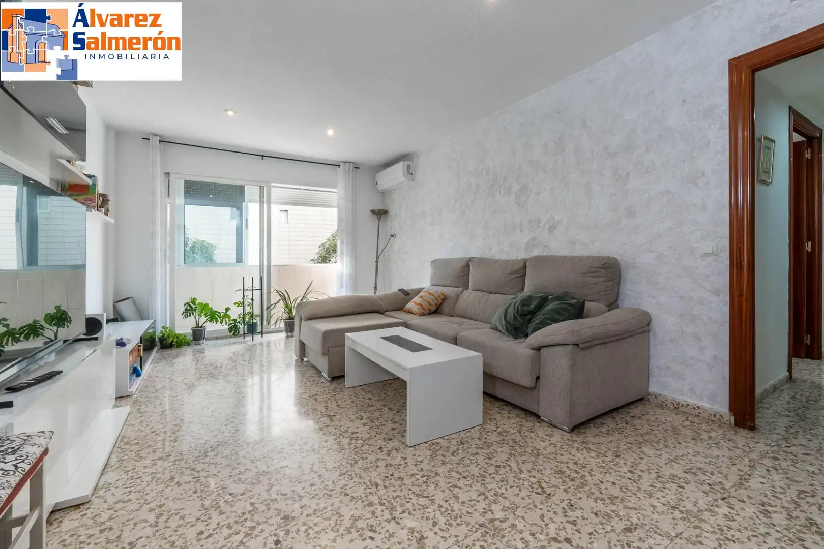 Appartement avec piscine à vendre à Calle BLASCO IBAÑEZ