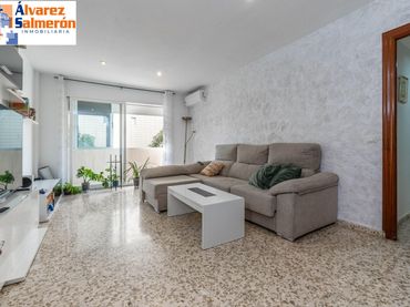 Appartamento con piscina in vendita a Calle BLASCO IBAÑEZ