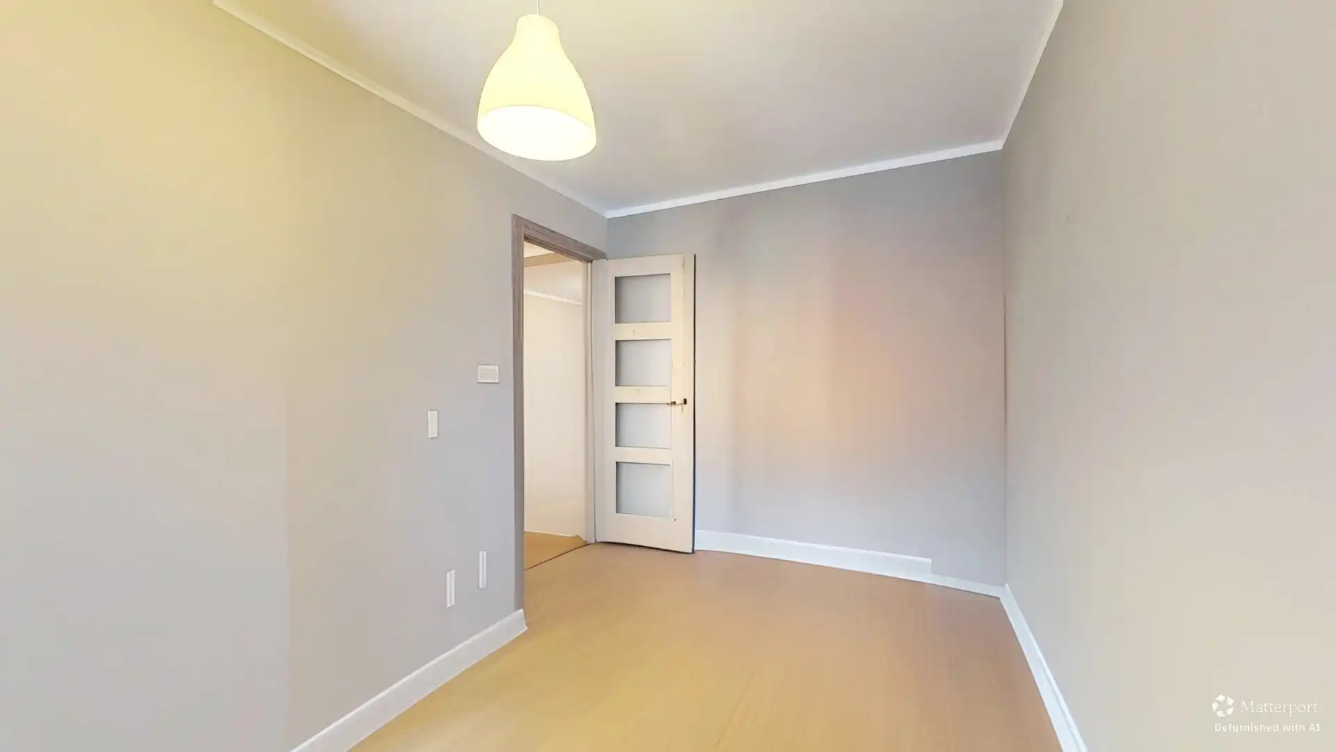 Flat for sale in Torrent  with Air Conditioner, Private garden and Balcony