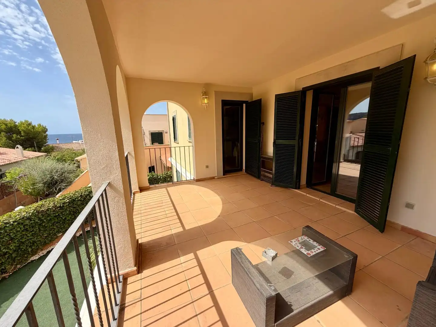 Apartament de lloguer a Carrer SA PUNTA BLANCA, 16, Sant Elm