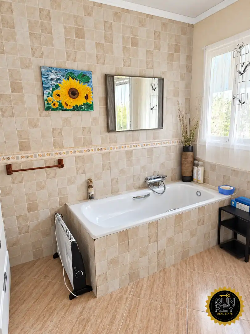 Rez-de-chaussée avec ascenseur à vendre à Mazarrón Casco Urbano, imagen 8