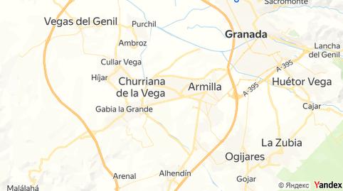 Photo 5 of Garage for sale in Parque de la Ermita, Granada