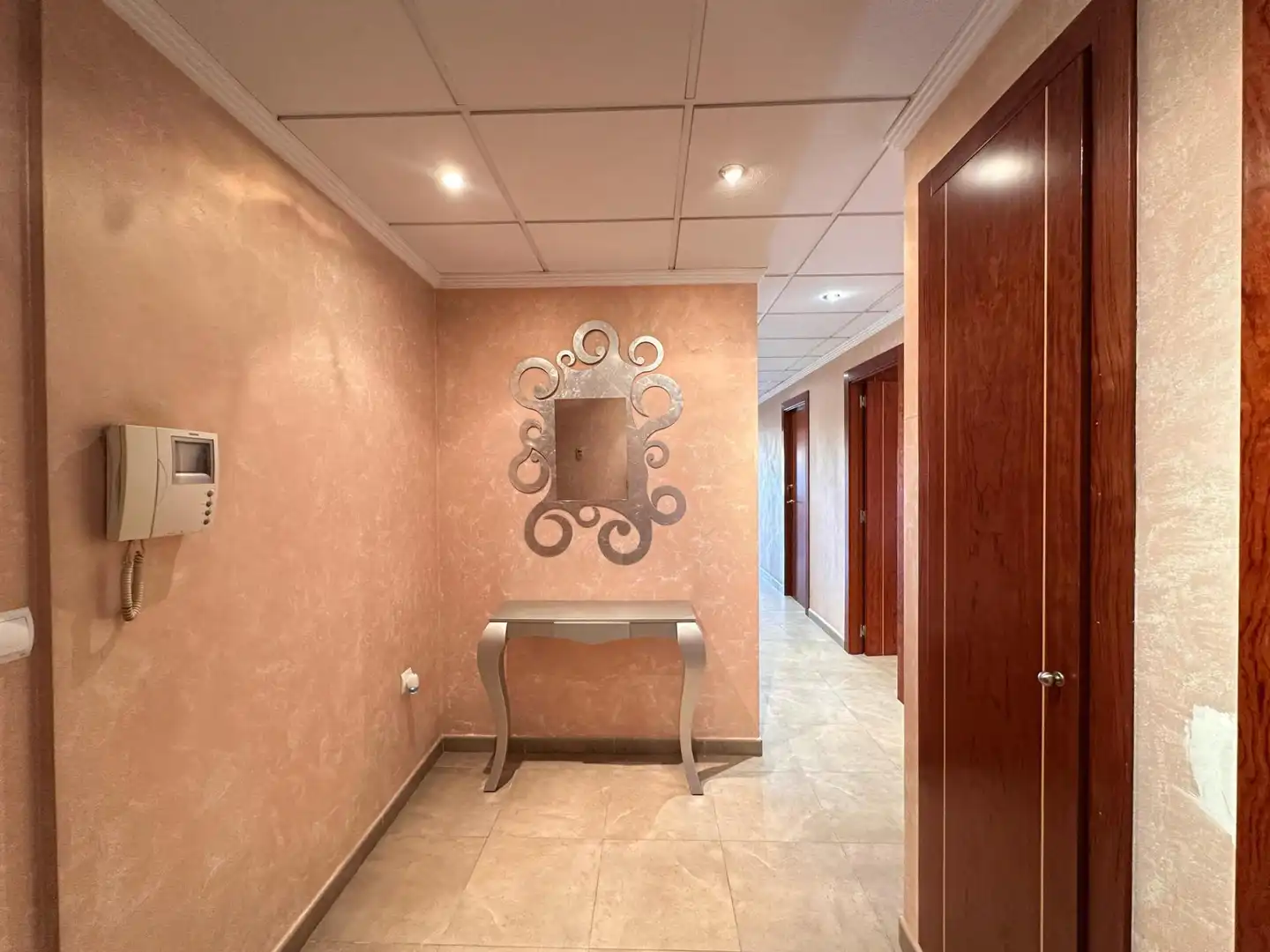 Piso en venta en Carlet con Aire acondicionado, Calefacción y Balcón
