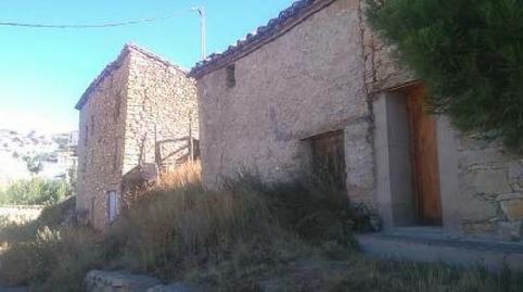Photo 2 of House or chalet for sale in Nogueruelas, Teruel