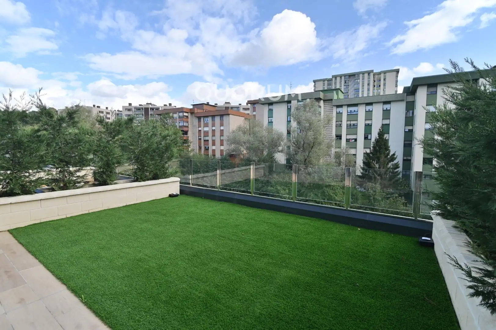 Terrace of Duplexes for sale in Negurigane - Peruri