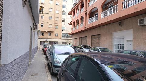 Photo 4 of Premises for rent in Florida Alta, Alicante / Alacant