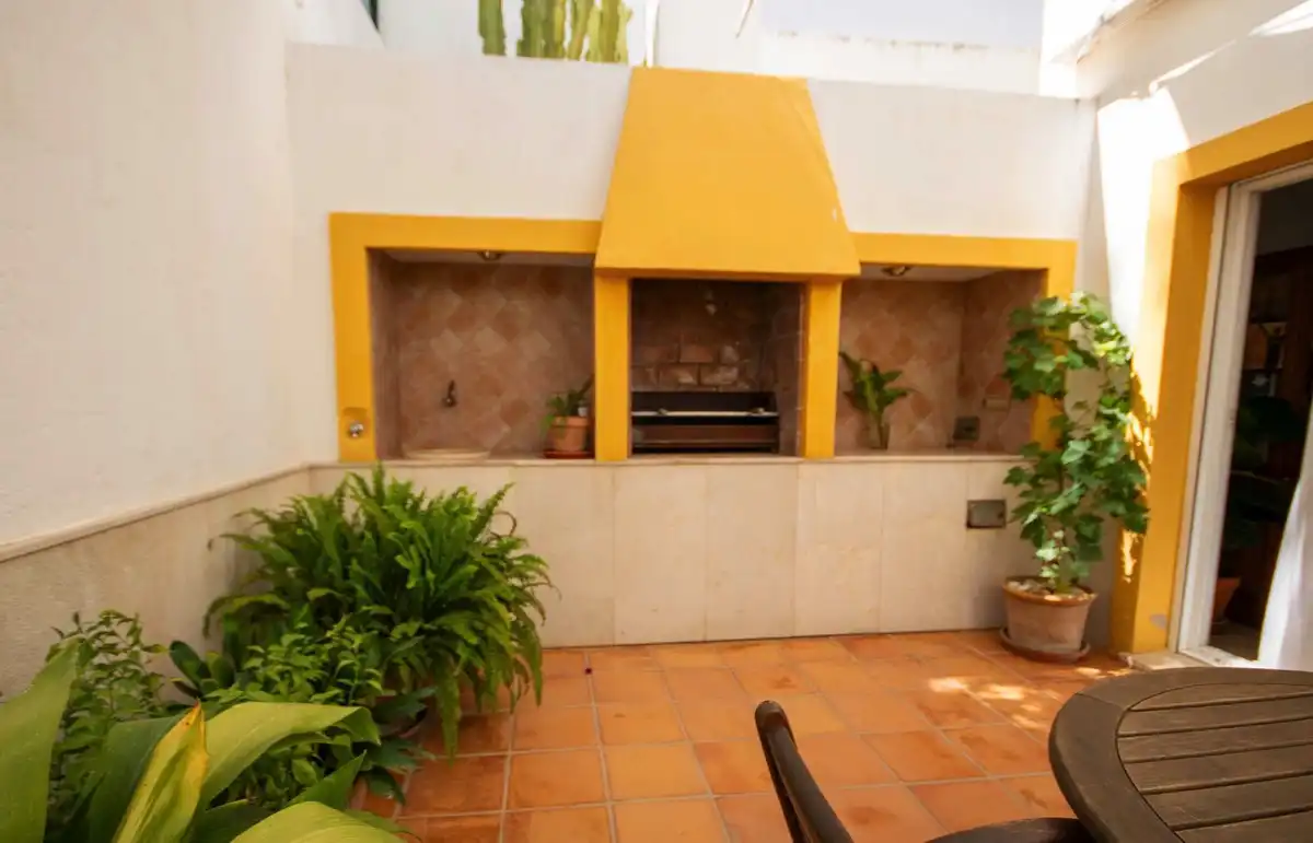 Reihenhaus zum Verkauf in Estepona Pueblo, imagen 18