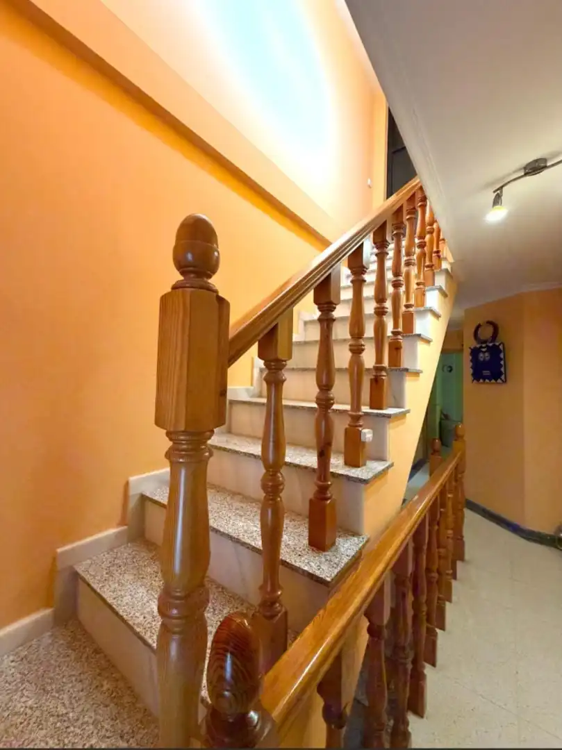 Casa in vendita a Calle Soledad 46, imagen 8