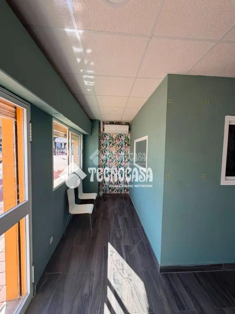 Local comercial en venta en San Luis de Sabinillas, imagen 15