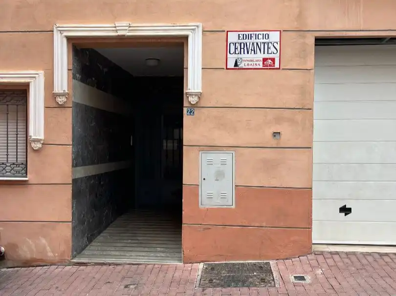 Traster en venda en Cuevas del Almanzora