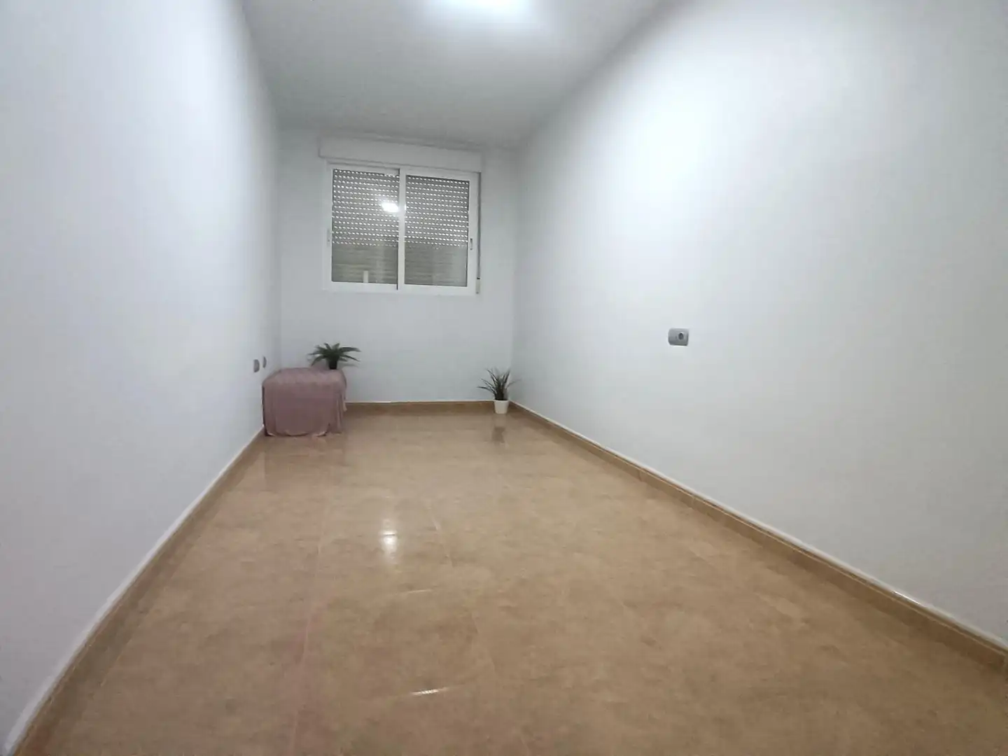 Habitación de Piso en venta en Ceutí con Trastero y Amueblado