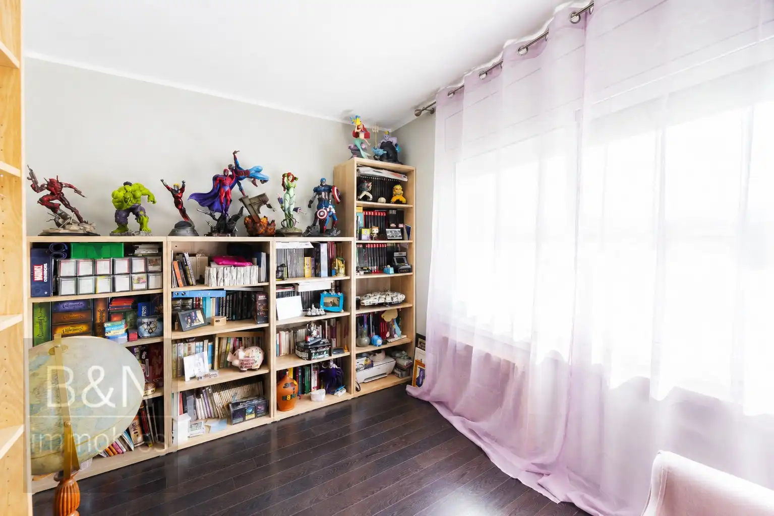 Habitación de Piso en venta en Terrassa con Aire acondicionado, Calefacción y Trastero