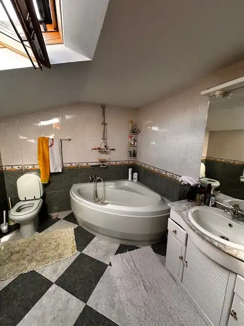 Casa amb jardí en venda a Candamo, imagen 32