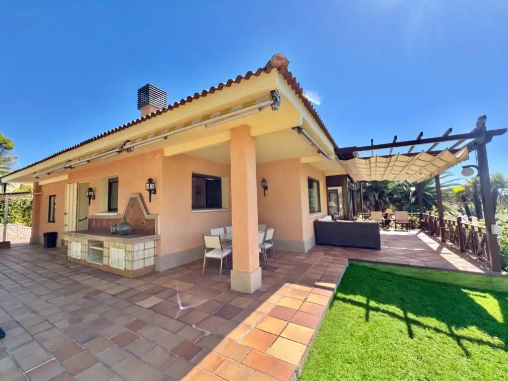 Detached house for sale in Santo Domingo, imagen 58